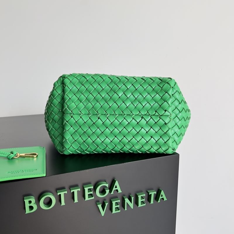 Bottega Veneta Shopping Bags